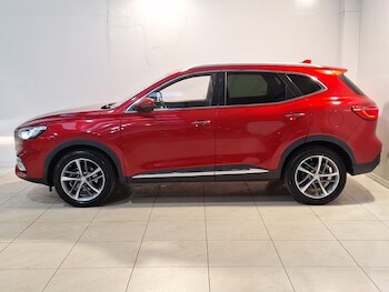 Used MG MG HS 2022 for sale - 77343166: Photo