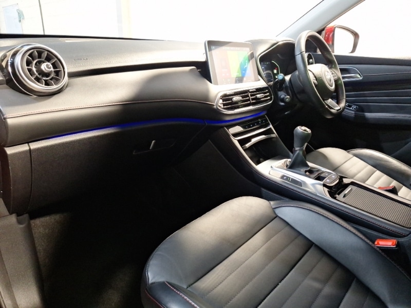 Used MG MG HS 2022 for sale - 77343166: Photo 5