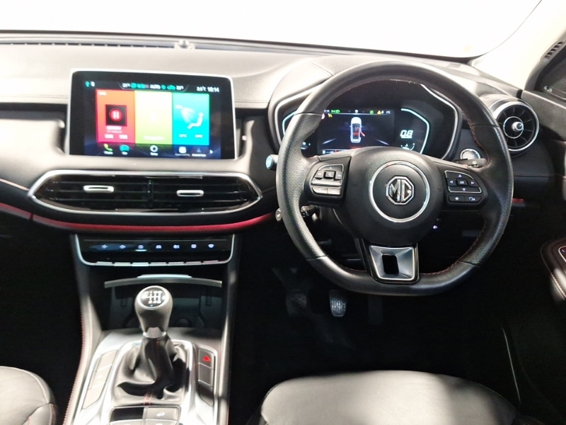 Used MG MG HS 2022 for sale - 77343166: Photo 7