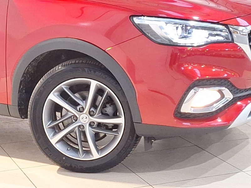 Used MG MG HS 2022 for sale - 77343166: Photo 9