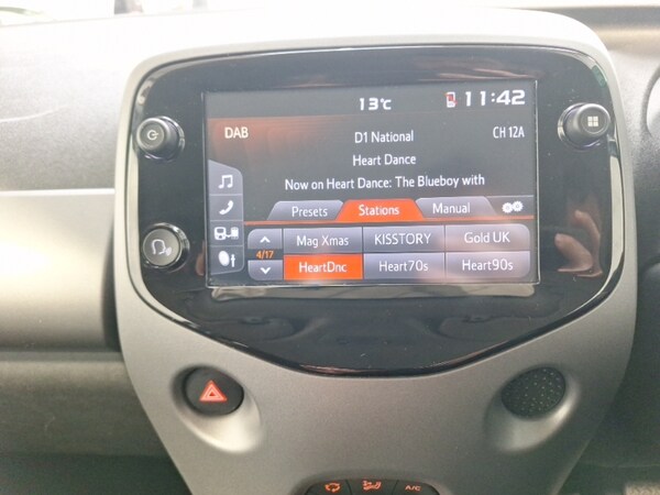Used Toyota AYGO 2019 for sale - 76213682: Photo 18