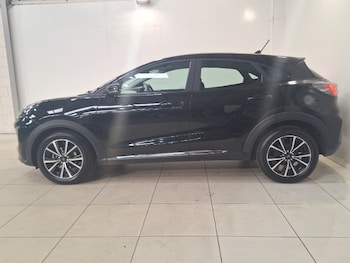 Used Ford Puma 2023 for sale - 79525699: Photo