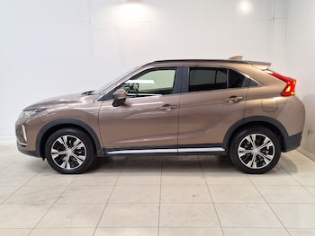 Used Mitsubishi Eclipse Cross 2019 for sale - 79489507: Photo