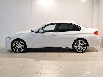 Used BMW 3 Series 2014 for sale - 77419196: Photo