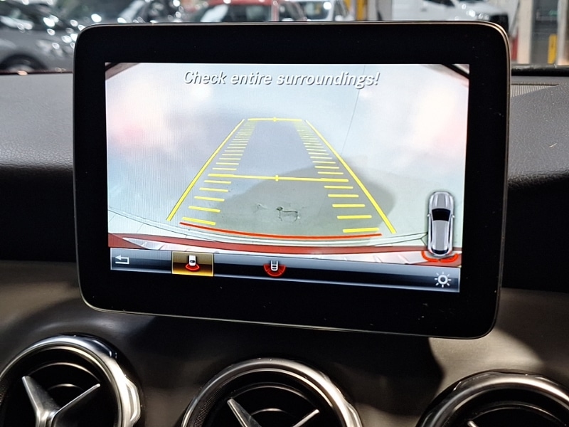 Used Mercedes-Benz GLA 2018 for sale - 77424307: Photo 10