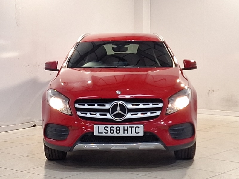 Used Mercedes-Benz GLA 2018 for sale - 77424307: Photo 12