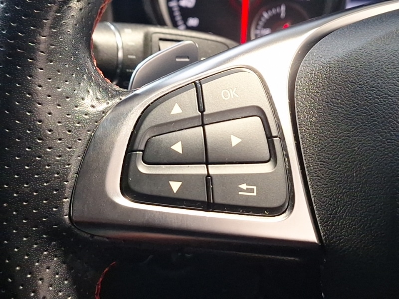 Used Mercedes-Benz GLA 2018 for sale - 77424307: Photo 16