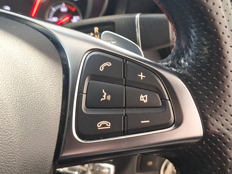 Used Mercedes-Benz GLA 2018 for sale - 77424307: Photo 17