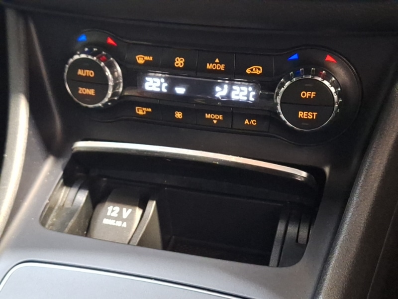 Used Mercedes-Benz GLA 2018 for sale - 77424307: Photo 18