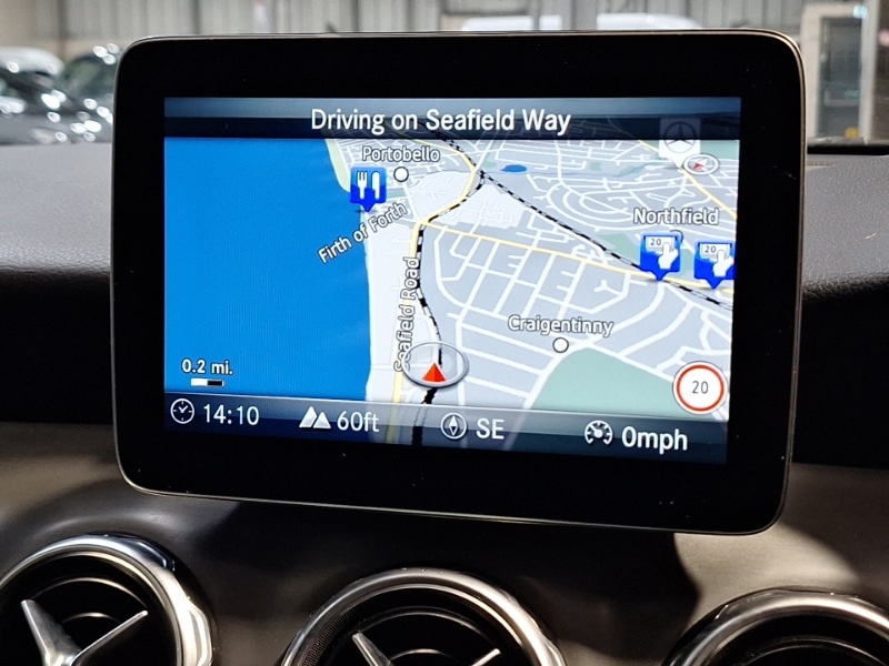 Used Mercedes-Benz GLA 2018 for sale - 77424307: Photo 19