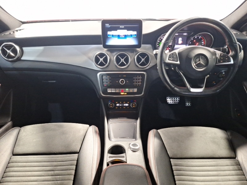 Used Mercedes-Benz GLA 2018 for sale - 77424307: Photo 2