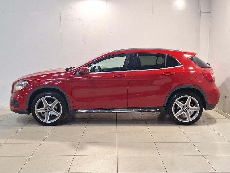 Used Mercedes-Benz GLA 2018 for sale - 77424307: Photo 4