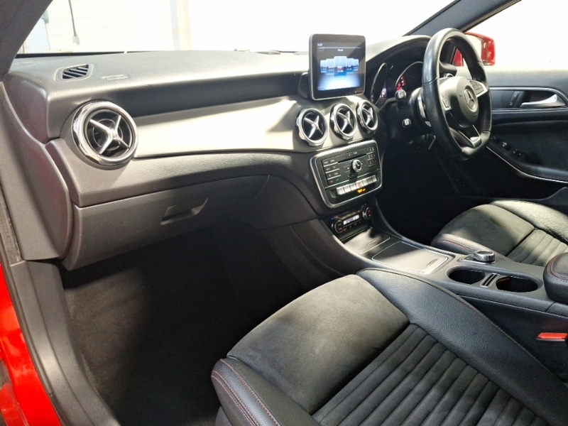 Used Mercedes-Benz GLA 2018 for sale - 77424307: Photo 5