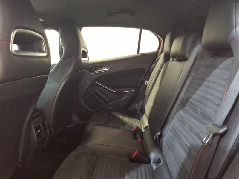 Used Mercedes-Benz GLA 2018 for sale - 77424307: Photo 6