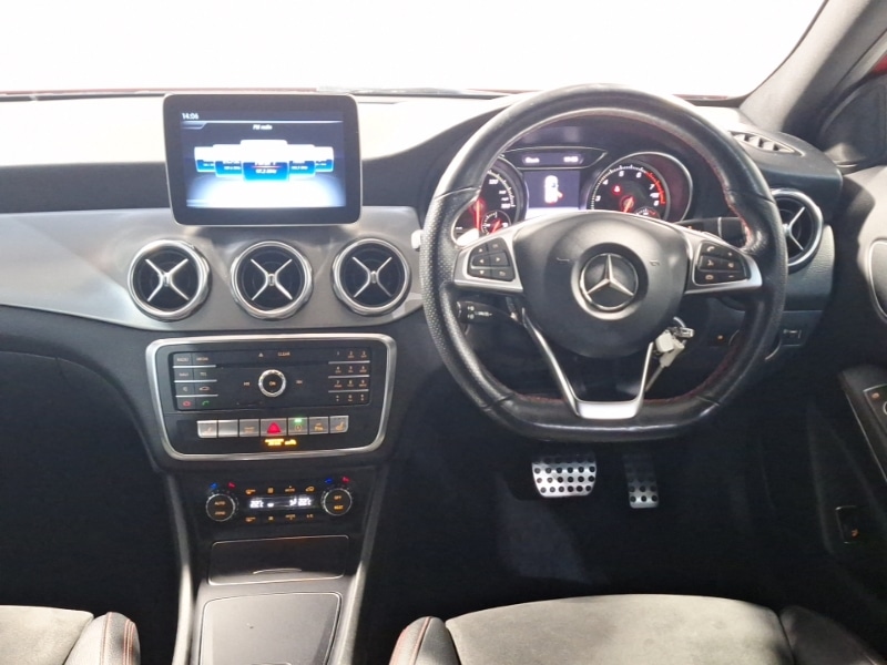 Used Mercedes-Benz GLA 2018 for sale - 77424307: Photo 7