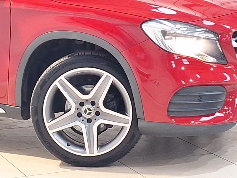 Used Mercedes-Benz GLA 2018 for sale - 77424307: Photo 9