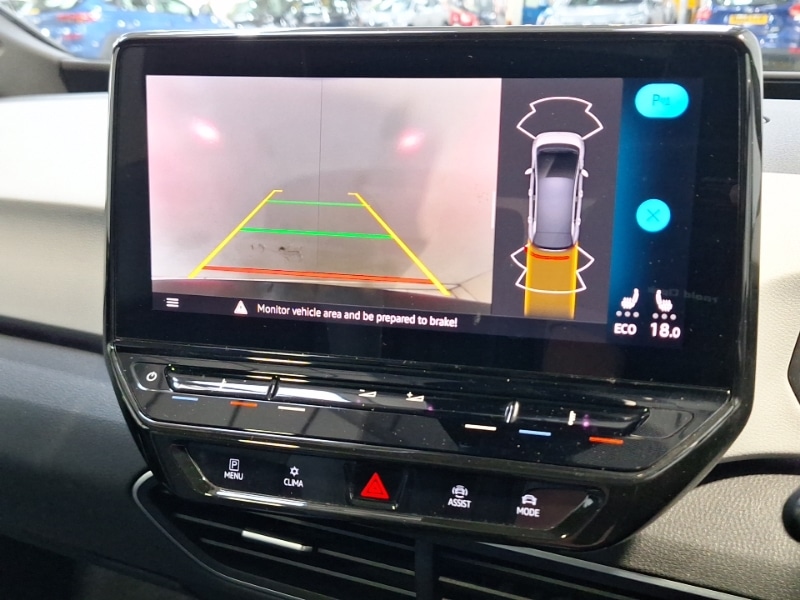 Used Volkswagen ID.3 2020 for sale - 78203135: Photo 10