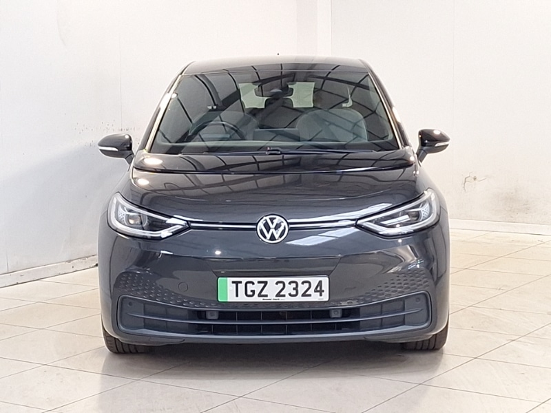 Used Volkswagen ID.3 2020 for sale - 78203135: Photo 12