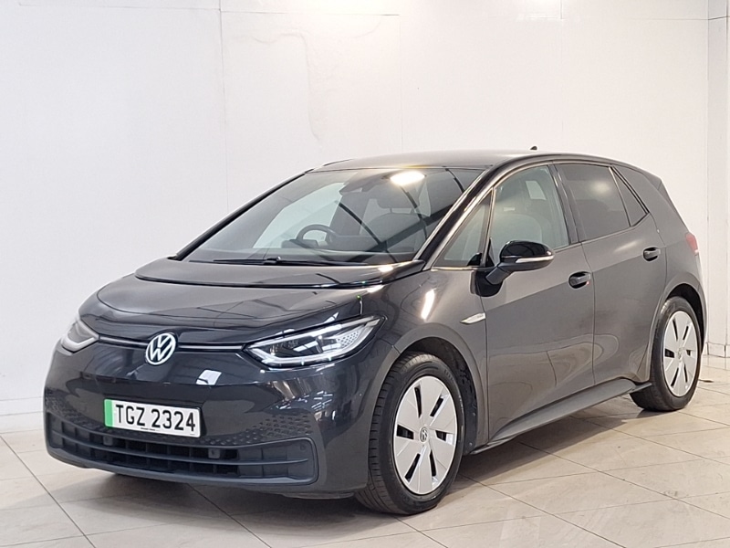Used Volkswagen ID.3 2020 for sale - 78203135: Photo 13