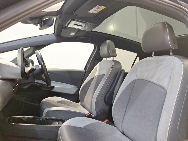Used Volkswagen ID.3 2020 for sale - 78203135: Photo 14
