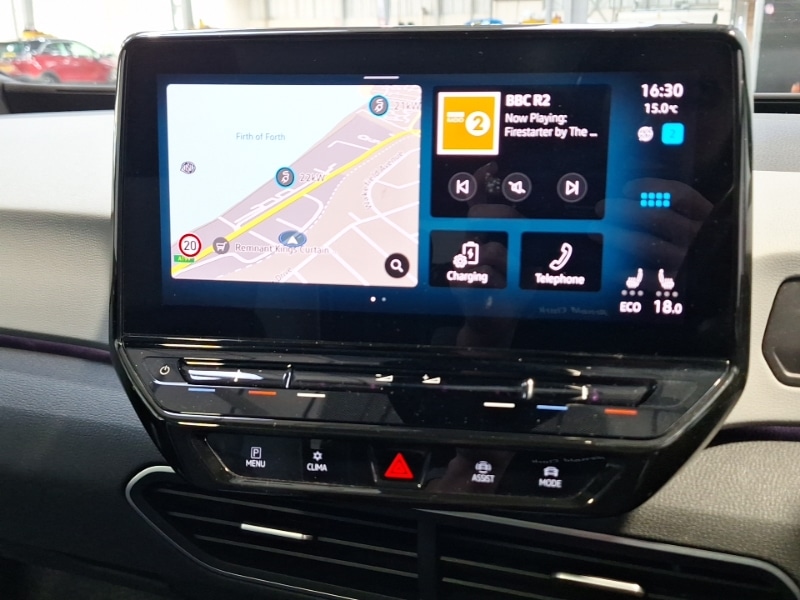 Used Volkswagen ID.3 2020 for sale - 78203135: Photo 19