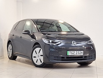 Used Volkswagen ID.3 2020 for sale - 78203135: Photo