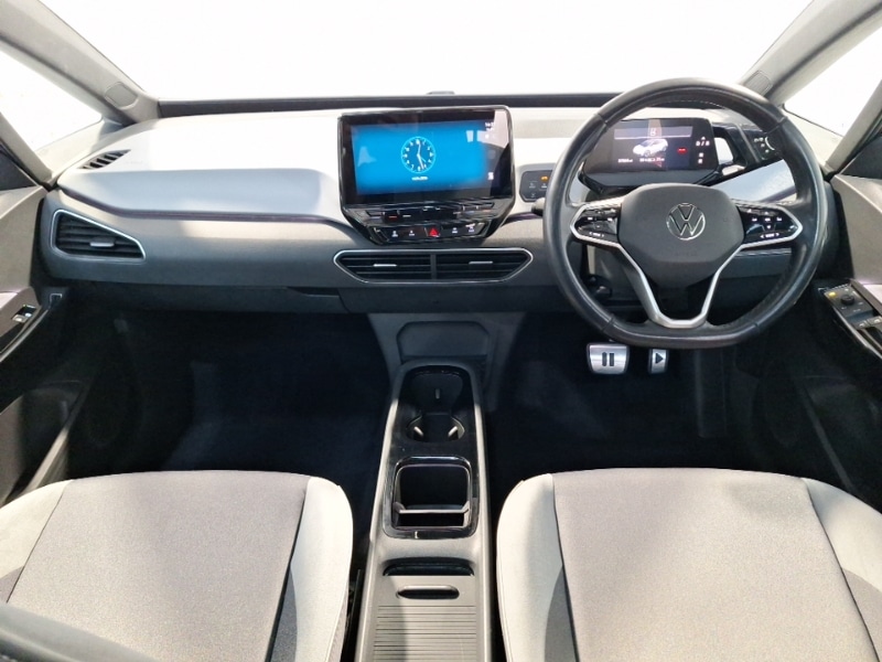 Used Volkswagen ID.3 2020 for sale - 78203135: Photo 2