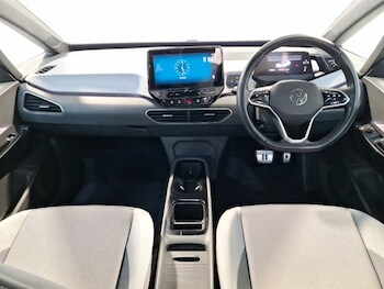 Used Volkswagen ID.3 2020 for sale - 78203135: Photo