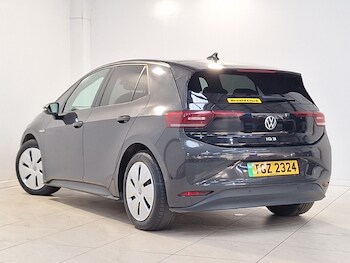 Used Volkswagen ID.3 2020 for sale - 78203135: Photo