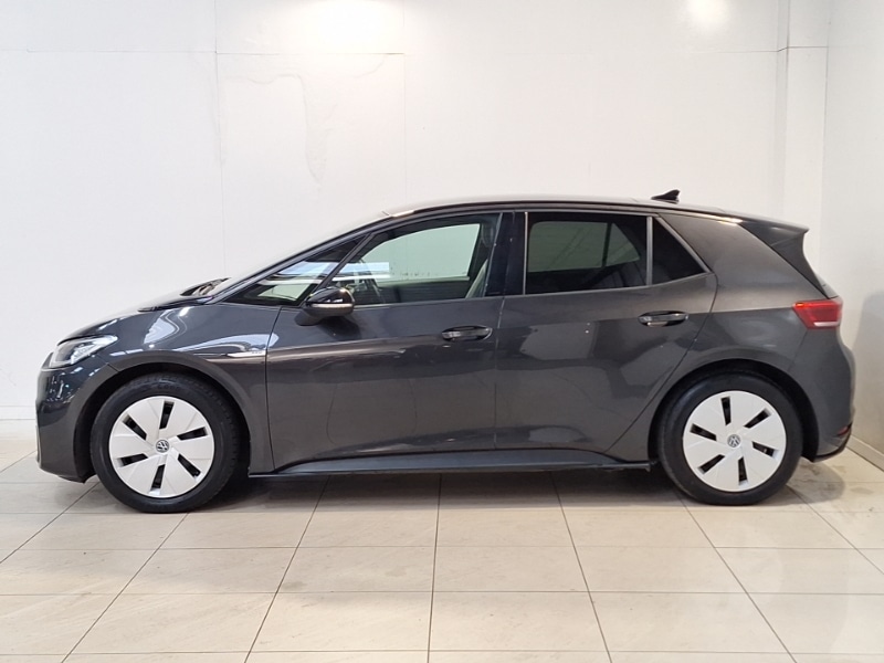 Used Volkswagen ID.3 2020 for sale - 78203135: Photo 4