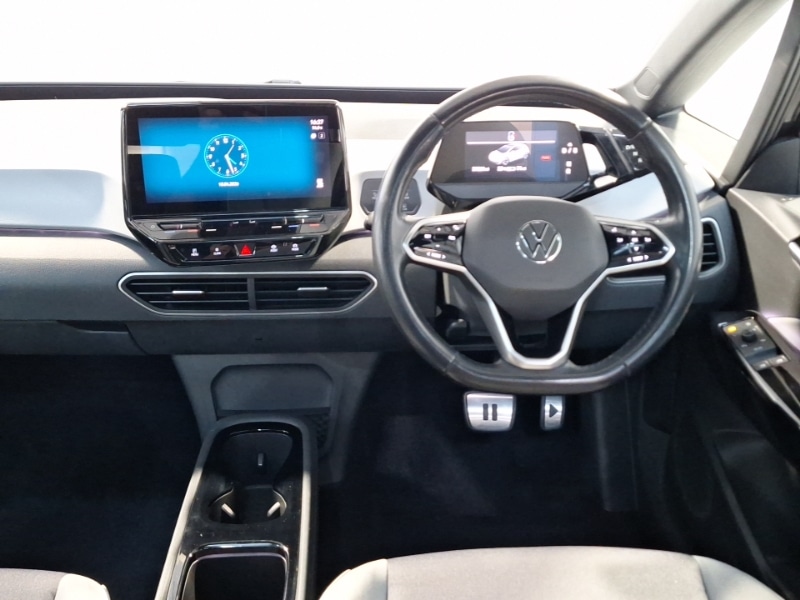 Used Volkswagen ID.3 2020 for sale - 78203135: Photo 7