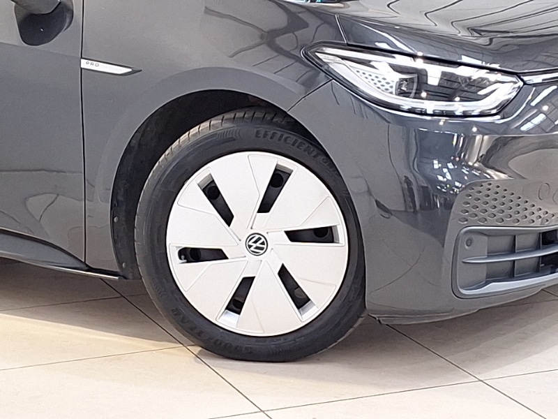 Used Volkswagen ID.3 2020 for sale - 78203135: Photo 9