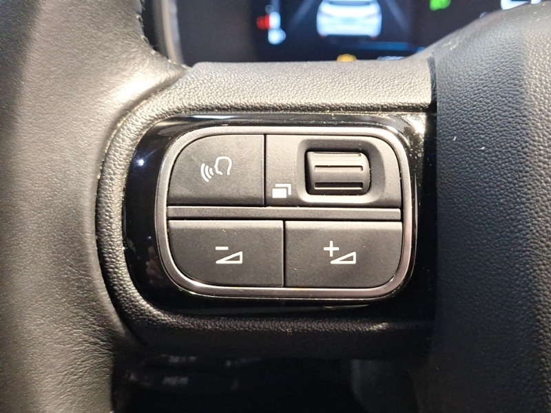 Used Citroen C5 Aircross 2021 for sale - 77419166: Photo 16