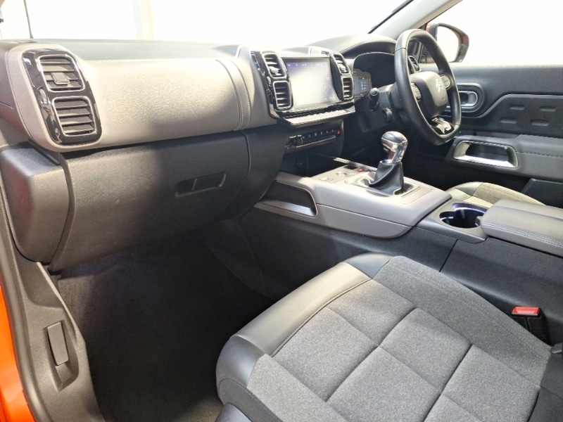 Used Citroen C5 Aircross 2021 for sale - 77419166: Photo 5