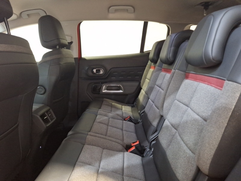 Used Citroen C5 Aircross 2021 for sale - 77419166: Photo 6