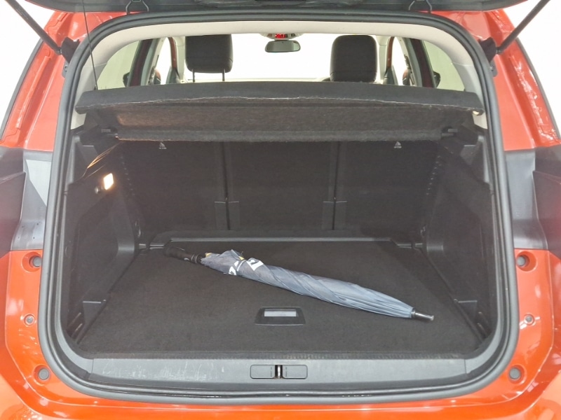 Used Citroen C5 Aircross 2021 for sale - 77419166: Photo 8