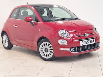 Used Fiat 500 2016 for sale - 79433171: Photo