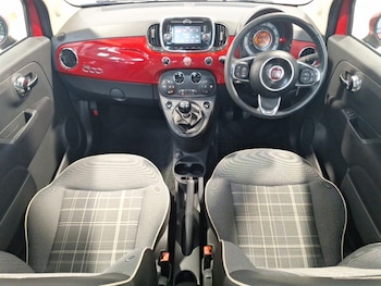 Used Fiat 500 2016 for sale - 79433171: Photo
