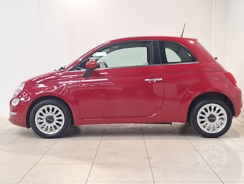 Used Fiat 500 2016 for sale - 79433171: Photo