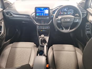Used Ford Puma 2023 for sale - 79728639: Photo