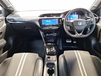 Used Vauxhall Corsa 2024 for sale - 78972768: Photo