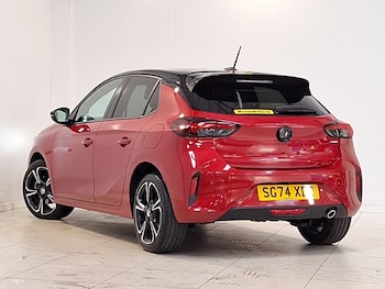 Used Vauxhall Corsa 2024 for sale - 78972768: Photo