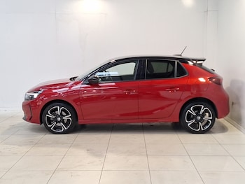 Used Vauxhall Corsa 2024 for sale - 78972768: Photo