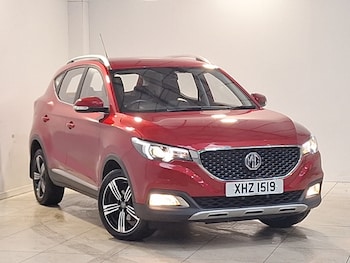 Used MG MG ZS 2019 for sale - 76150945: Photo