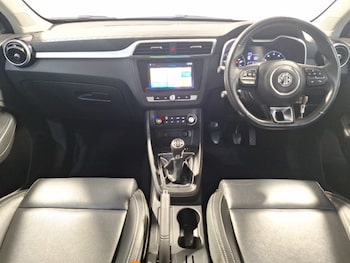 Used MG MG ZS 2019 for sale - 76150945: Photo