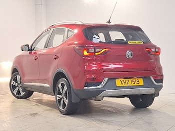 Used MG MG ZS 2019 for sale - 76150945: Photo
