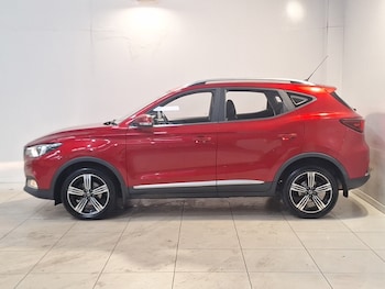 Used MG MG ZS 2019 for sale - 76150945: Photo
