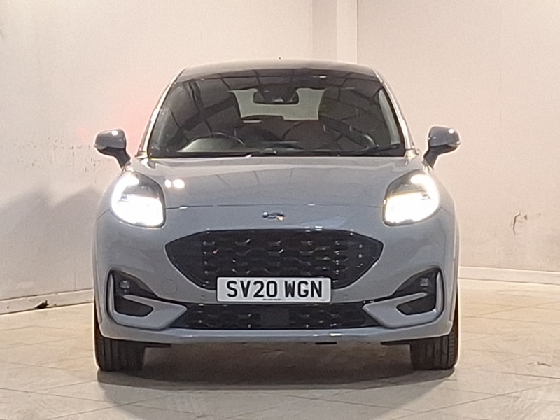 Used Ford Puma 2020 for sale - 77223666: Photo 12