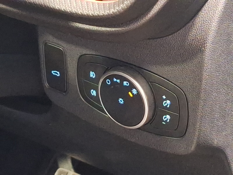 Used Ford Puma 2020 for sale - 77223666: Photo 15