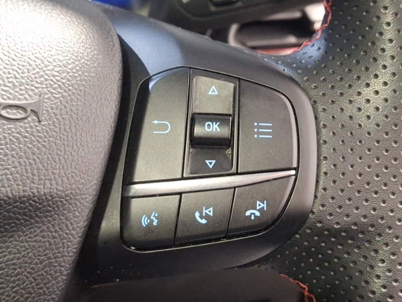 Used Ford Puma 2020 for sale - 77223666: Photo 17